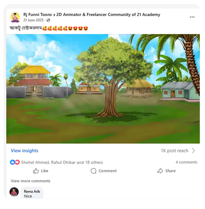 3 RFfunny toons